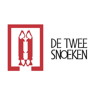 De Twee snoeken